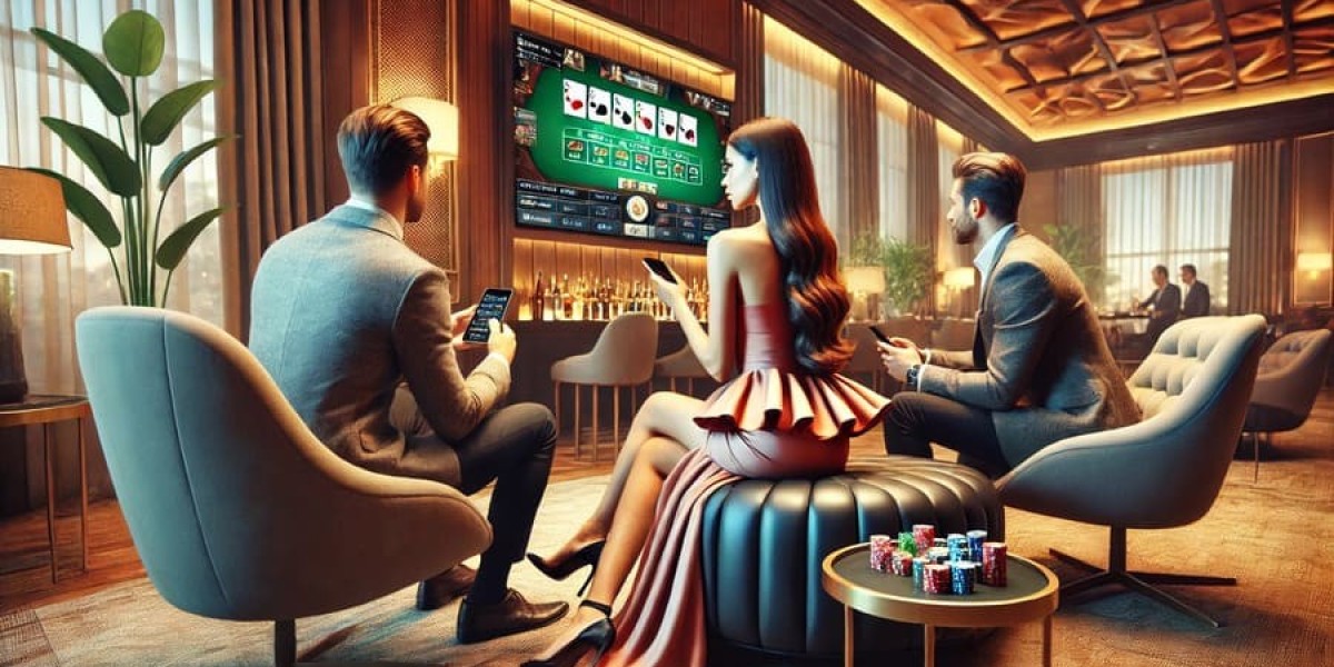 Baccarat Site Investigation: Trustworthy Scam Verification with Onca888