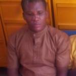Ibrahim Gbassay Kamara Profile Picture