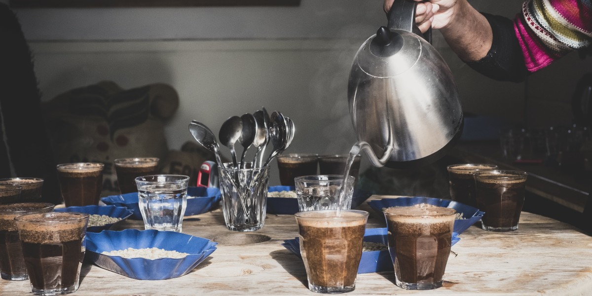 Tassimo Bosch Coffee Maker: 11 Thing You're Forgetting To Do