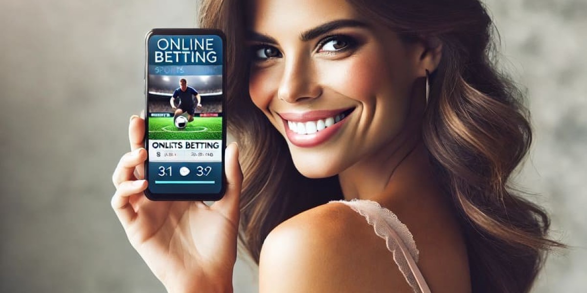 Developing Trust in Sports Betting: The Power of Sureman Scam Verification Platform