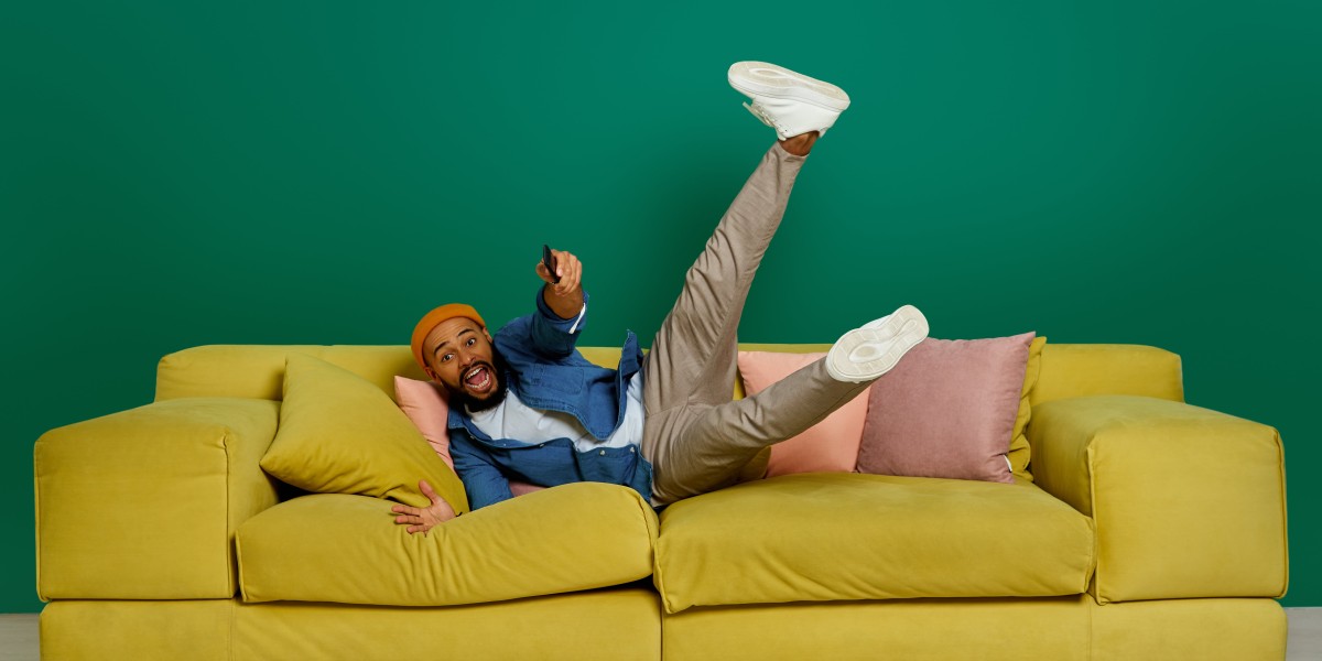 9 . What Your Parents Taught You About Big Discounts On Couches