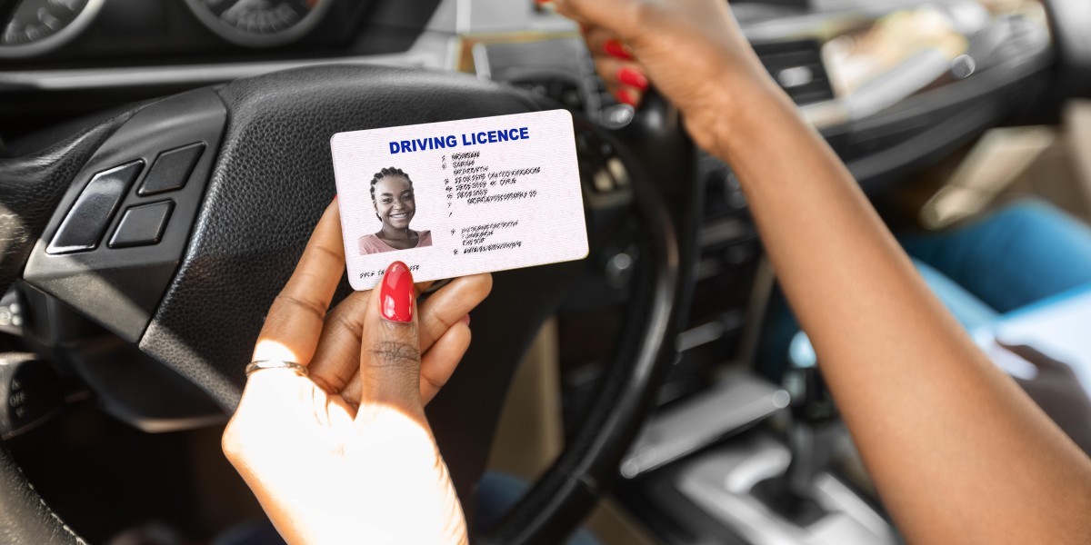 The Unspoken Secrets Of Buy Driving Licence Online