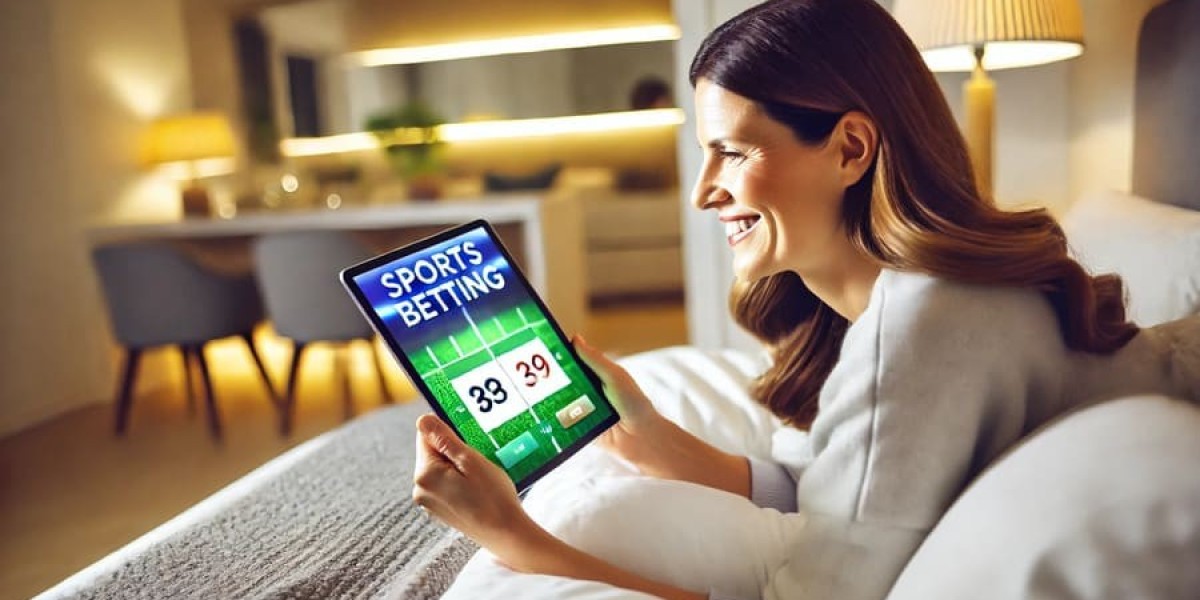 Explore the World of Online Gambling Sites: Uncovering Scams with Sureman Verification