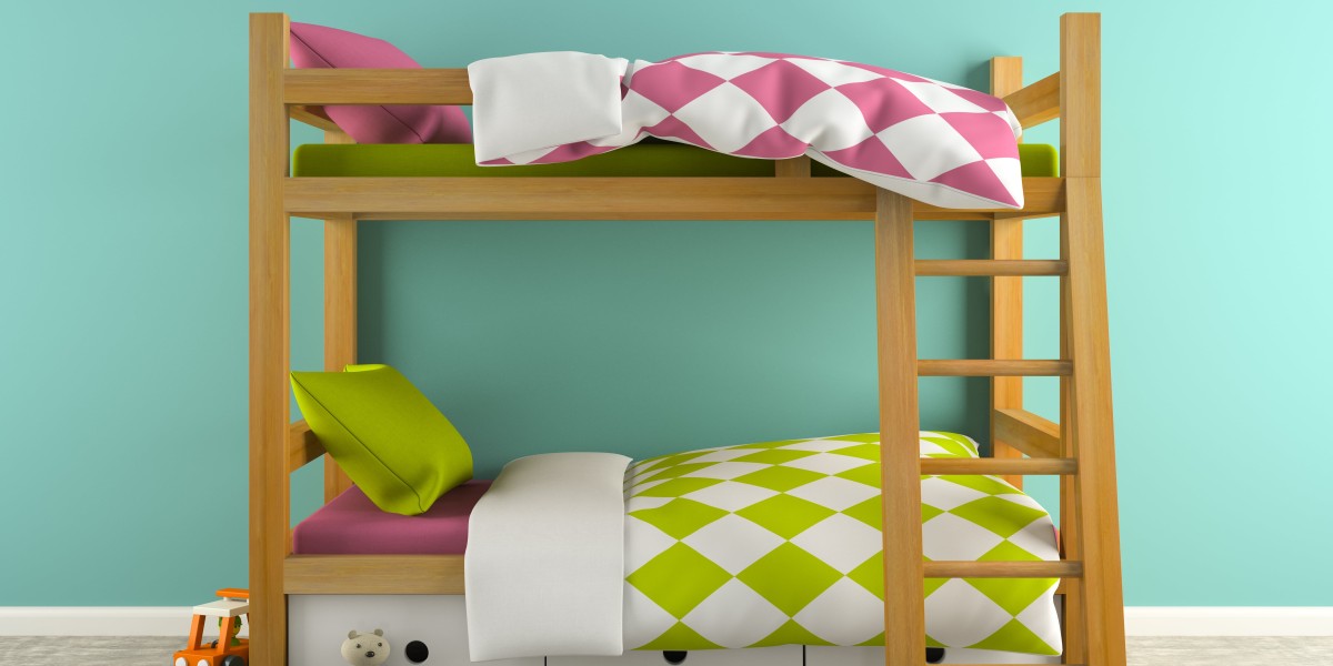 You'll Never Guess This Bunk Bed For Teens's Benefits