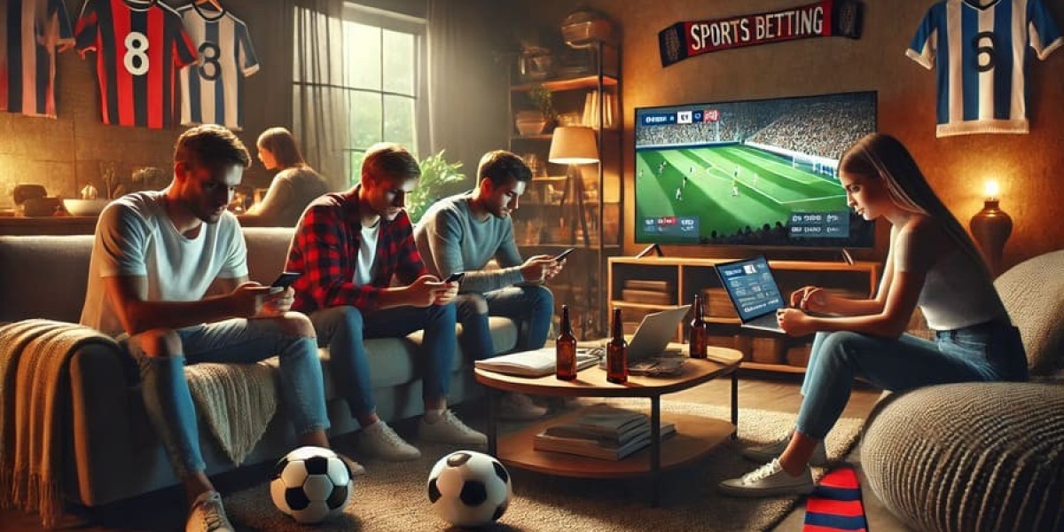 Discovering Sports Toto Sites: Stay Safe with the Scam Verification Platform - toto79.in