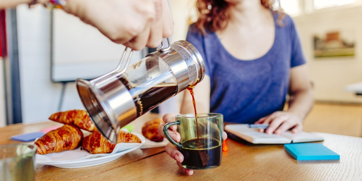 What Can A Weekly Dolce Coffee Machine Project Can Change Your Life