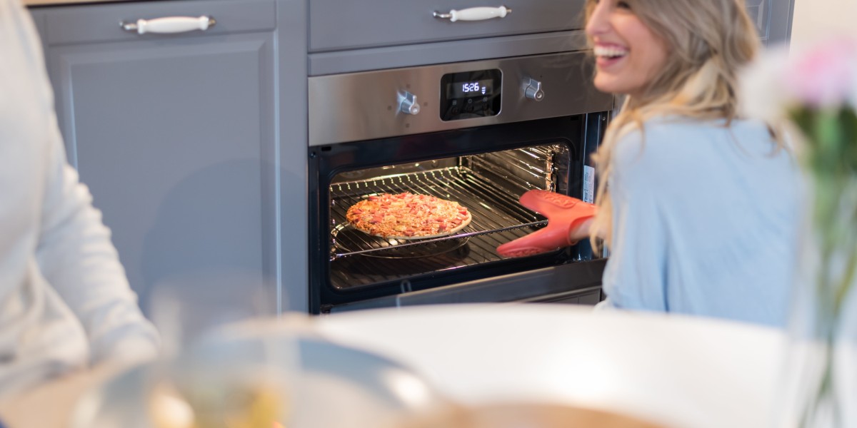 The Ultimate Guide to Built-In Kitchen Ovens