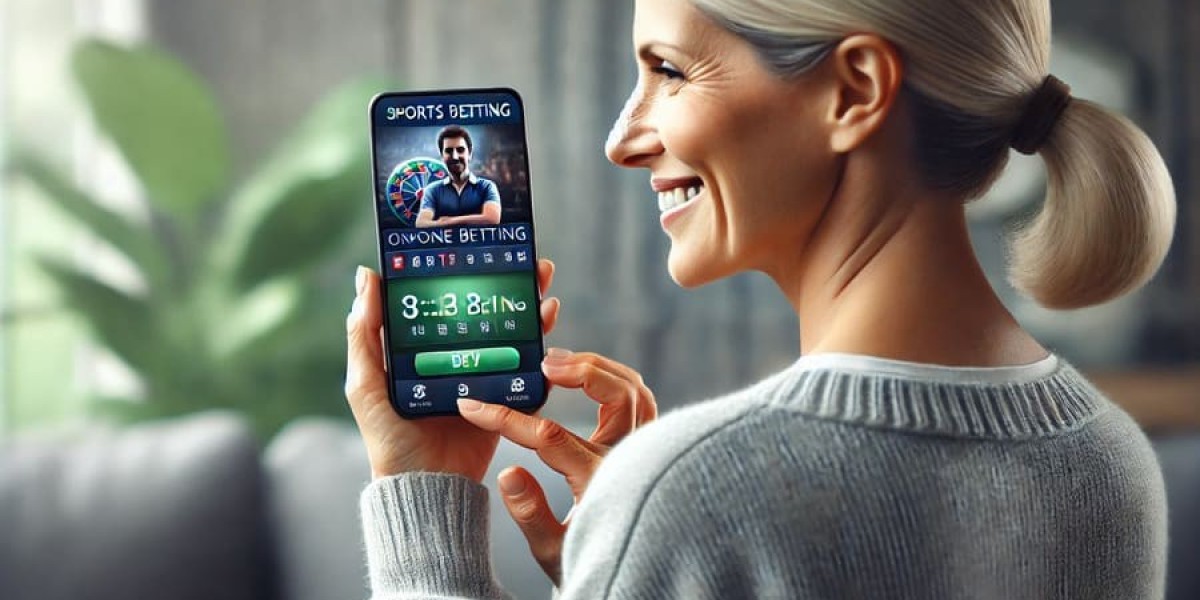 Sureman: Your Trusted Scam Verification Platform for Online Sports Betting