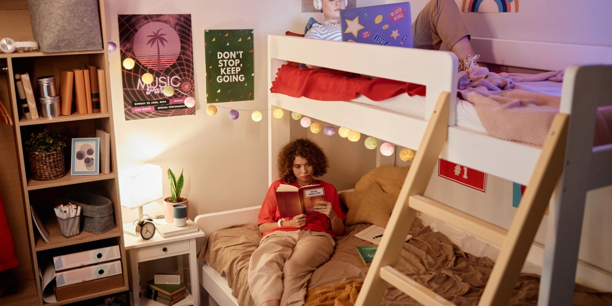 Guide To Triple Bed Bunk Beds: The Intermediate Guide The Steps To Triple Bed Bunk Beds