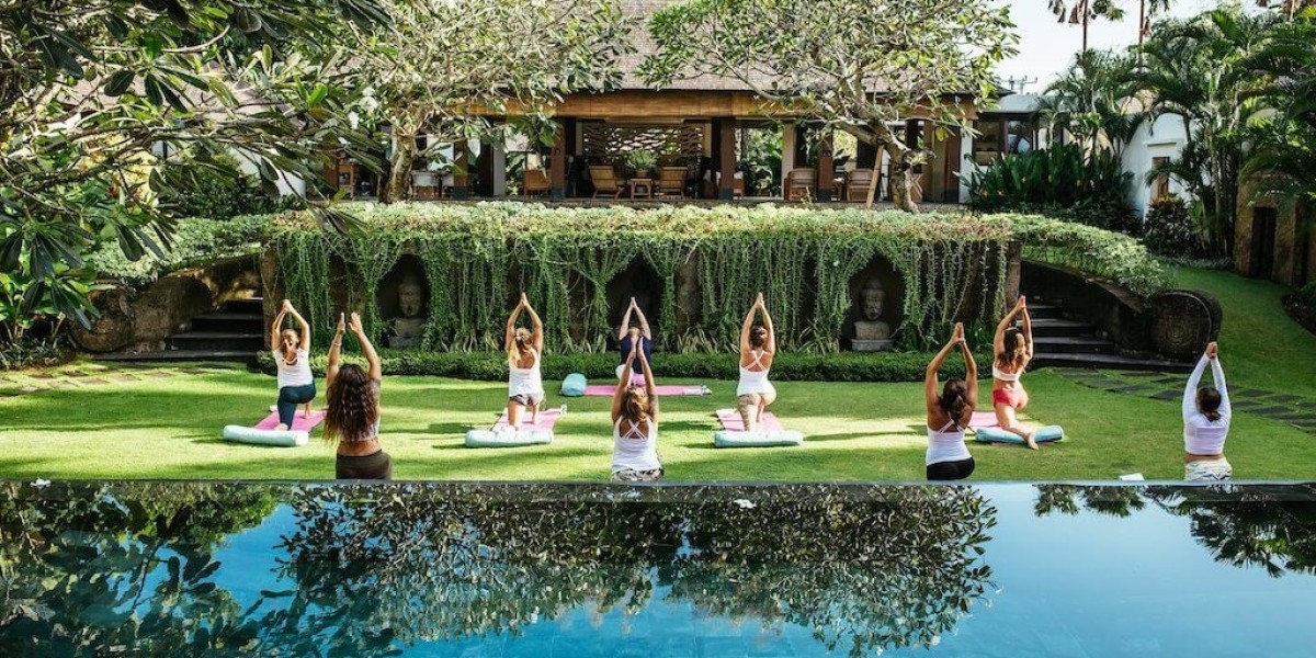 Yoga Retreat Planning Companies 