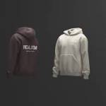 Realism clothing Profile Picture