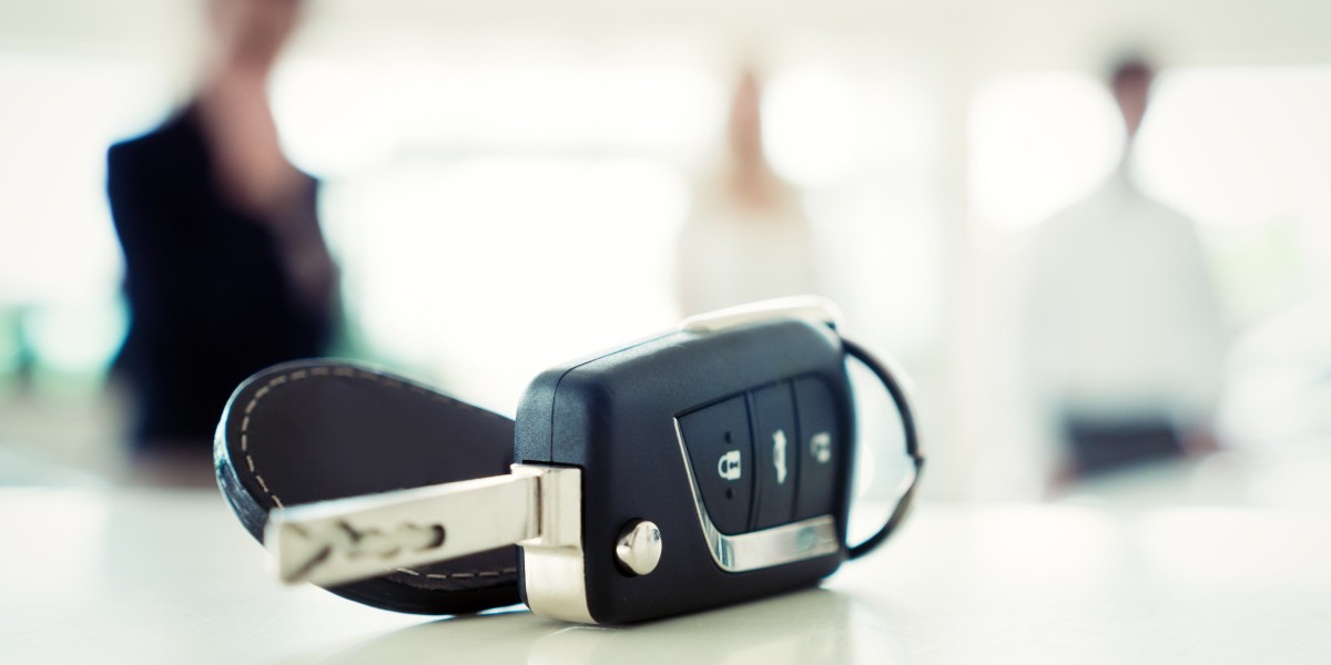 The 10 Scariest Things About How To Get Replacement Car Keys