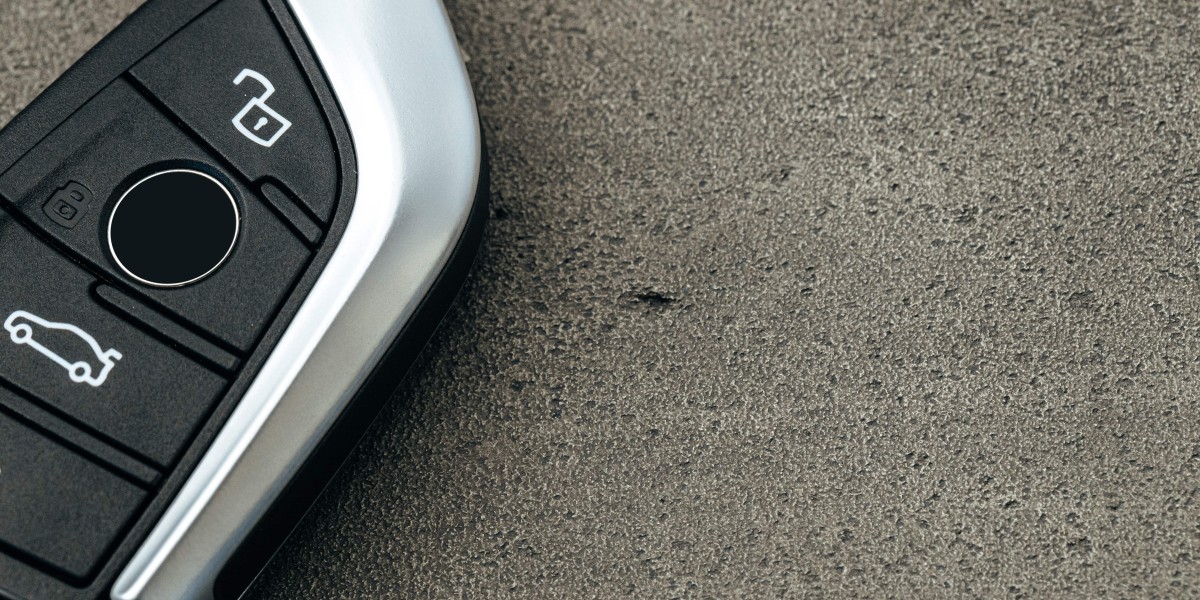 What's The Good And Bad About Key Fob Replacement