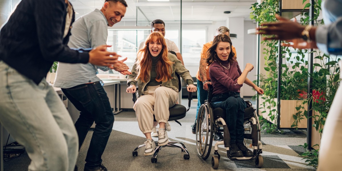 20 Up-And-Comers To Follow In The Travel Mobility Scooter Industry